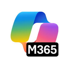 Microsoft 365 Copilot Icon